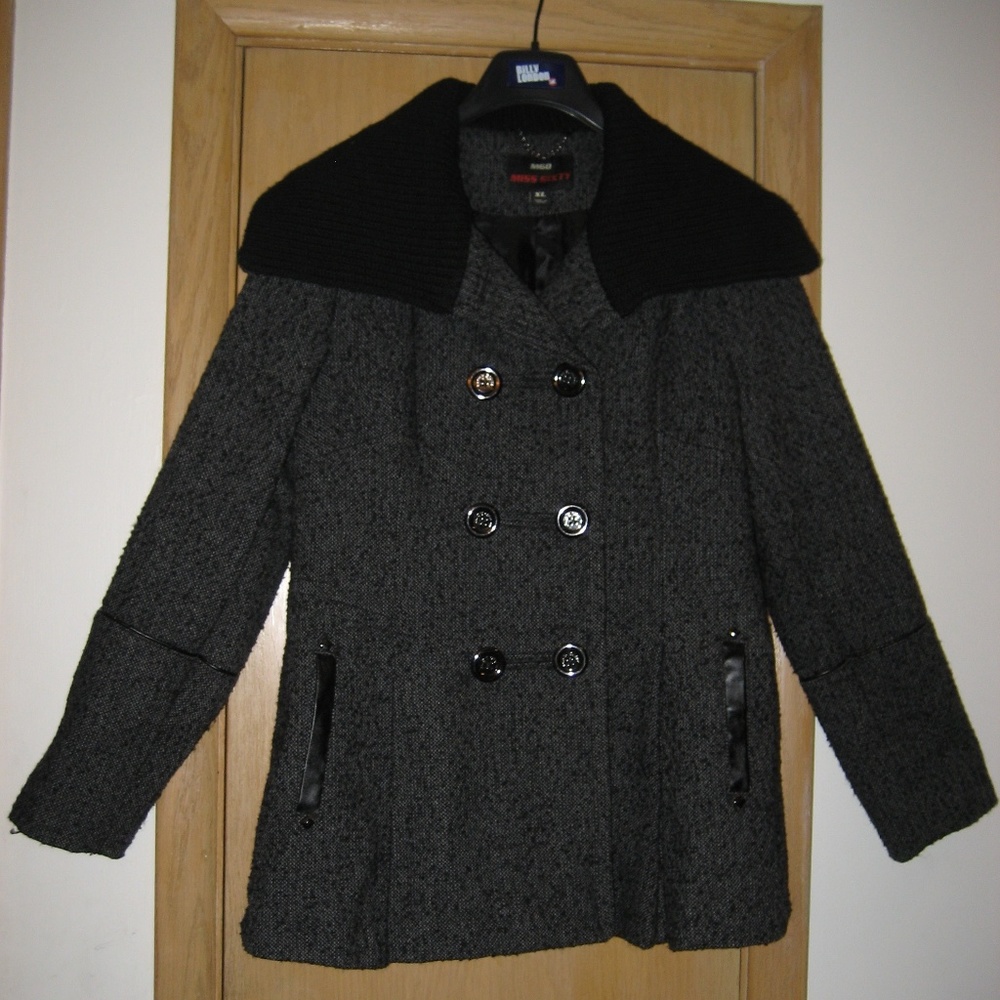 Miss Sixty Coat
